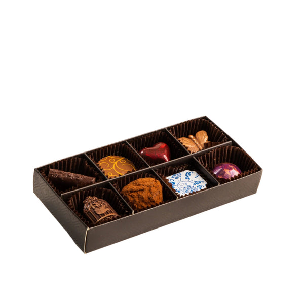 8 Piece Box