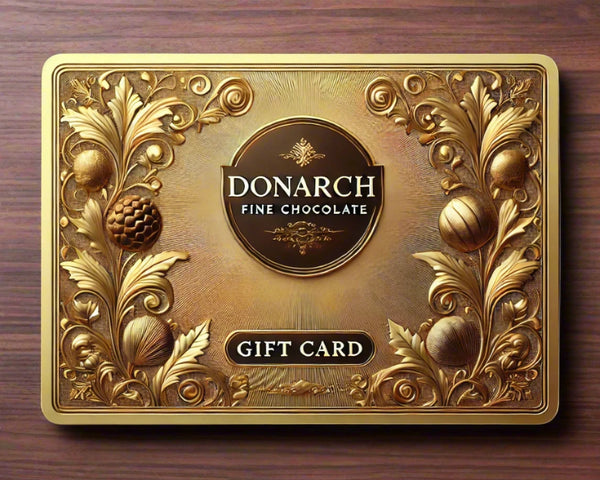 Class Gift Card