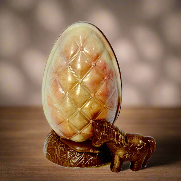 Unicorn Egg - Milk