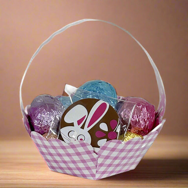 Easter Basket