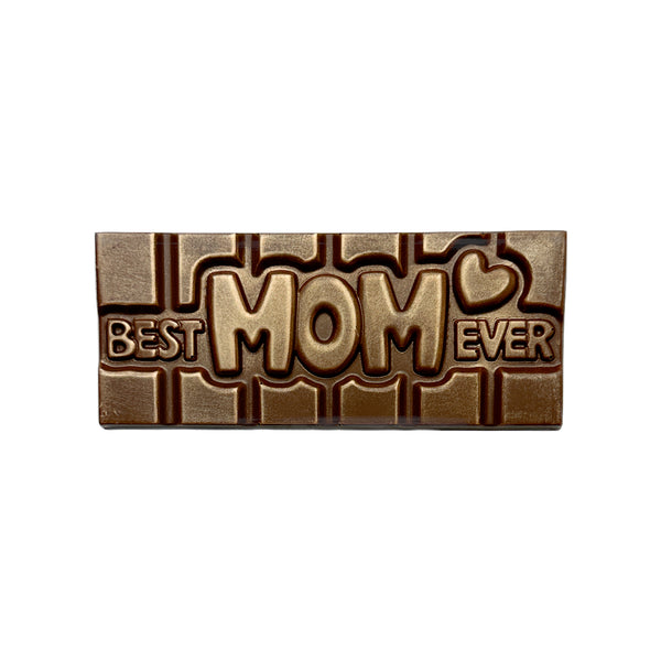 Best Mom Bar - Milk Choc
