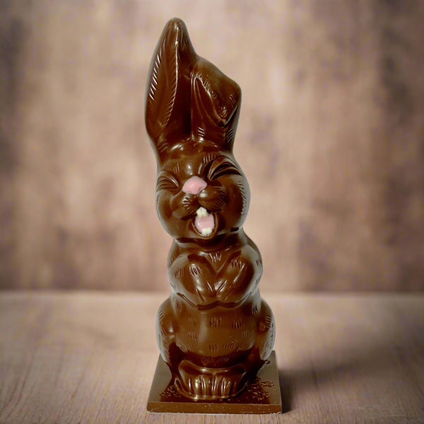 Laughing Rabbit - Milk Medium