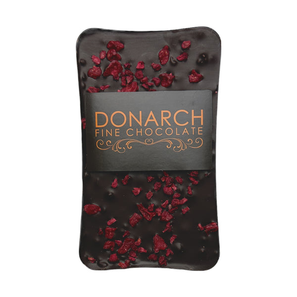 Dark Raspberry Bar