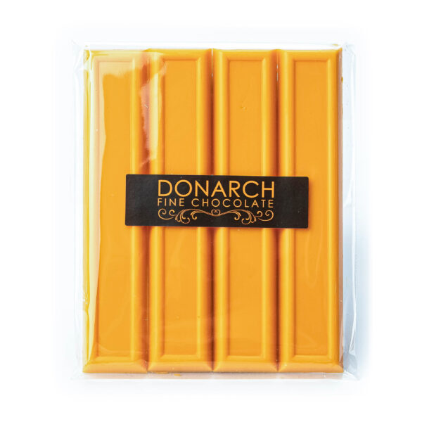 Choc Thins - Orange Choc