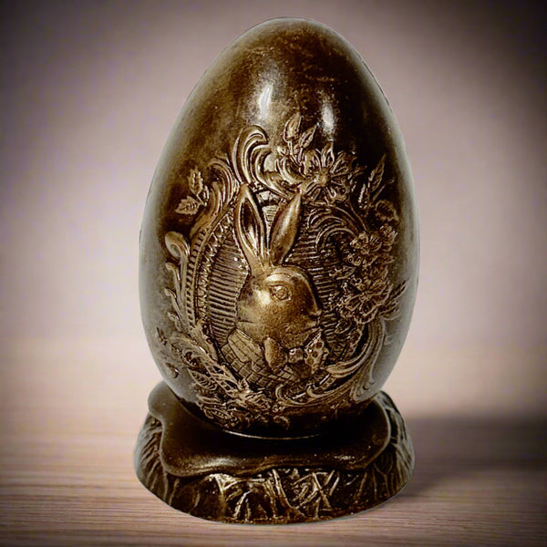 Small Egg - Dark