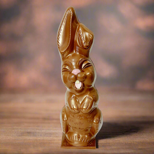 Laughing Rabbit - Milk Large