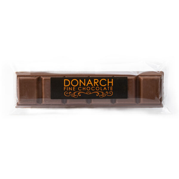 Snack Bar - Milk Choc