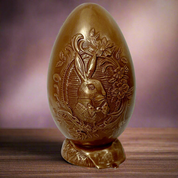 Small Egg - Milk