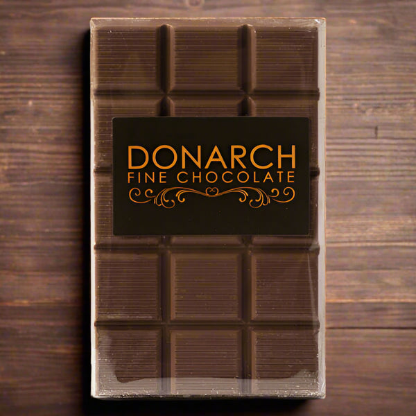 Chocolate Block - Milk Caramel