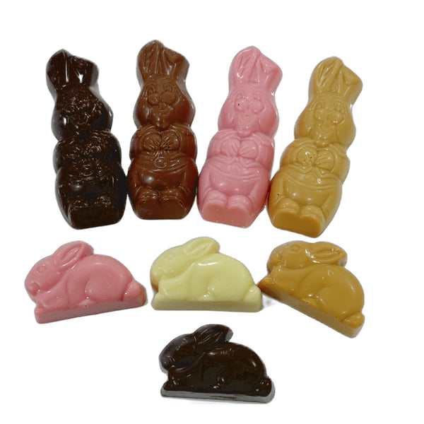 Mini rabbit