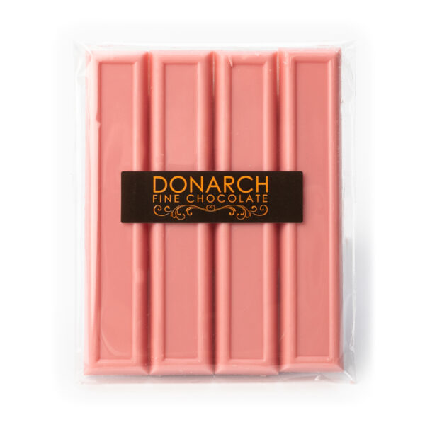 Choc Thins - Strawberry Choc