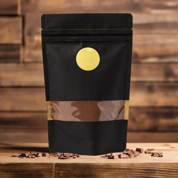 Peppermint - Drinking Choc Small