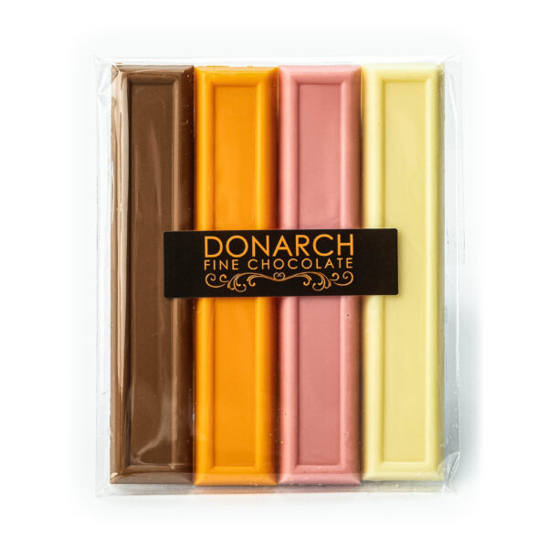 Choc Thins - Mixed Choc