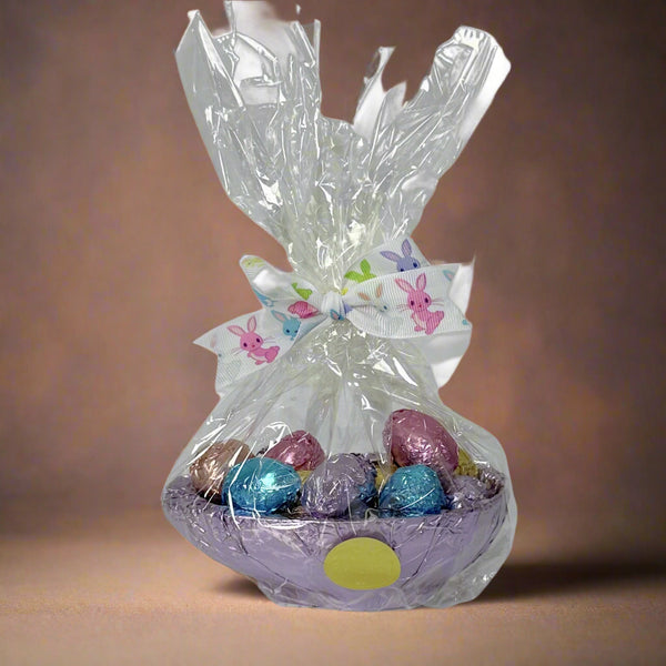 Nest Egg - Milk
